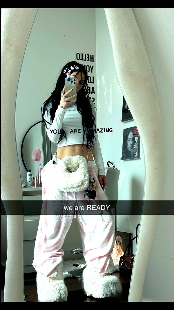 notnevaaadaa image ~ Altpins