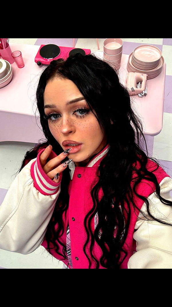 notnevaaadaa image ~ Altpins