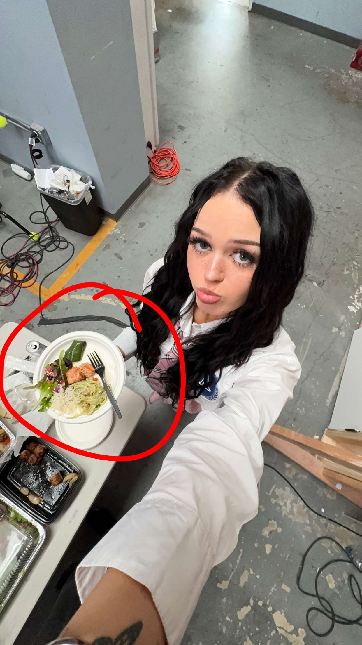 notnevaaadaa snapchat image archive image