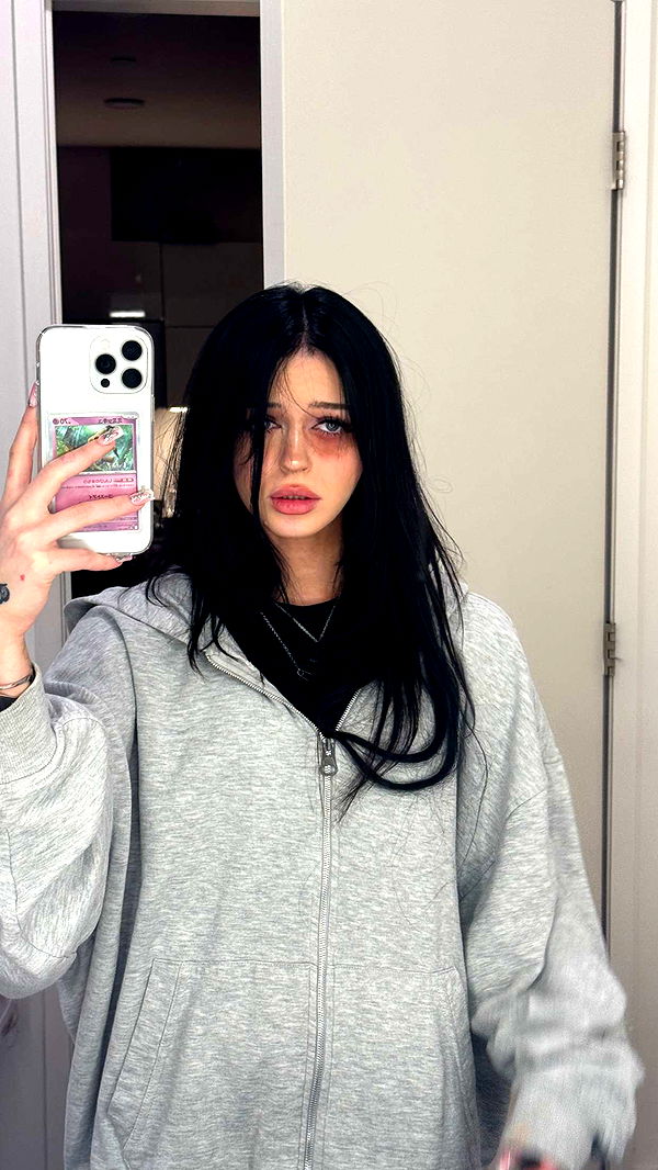 notnevaaadaa image ~ Altpins