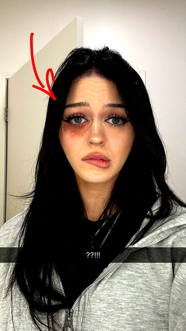 notnevaaadaa image ~ Altpins