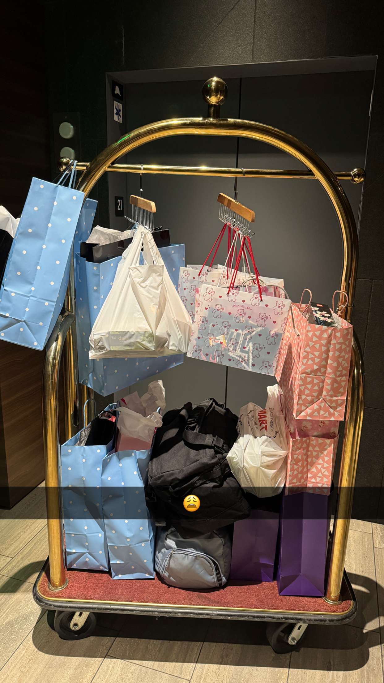 notnevaaadaa snapchat image archive image