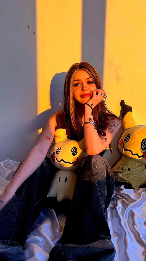 notnevaaadaa image ~ Altpins