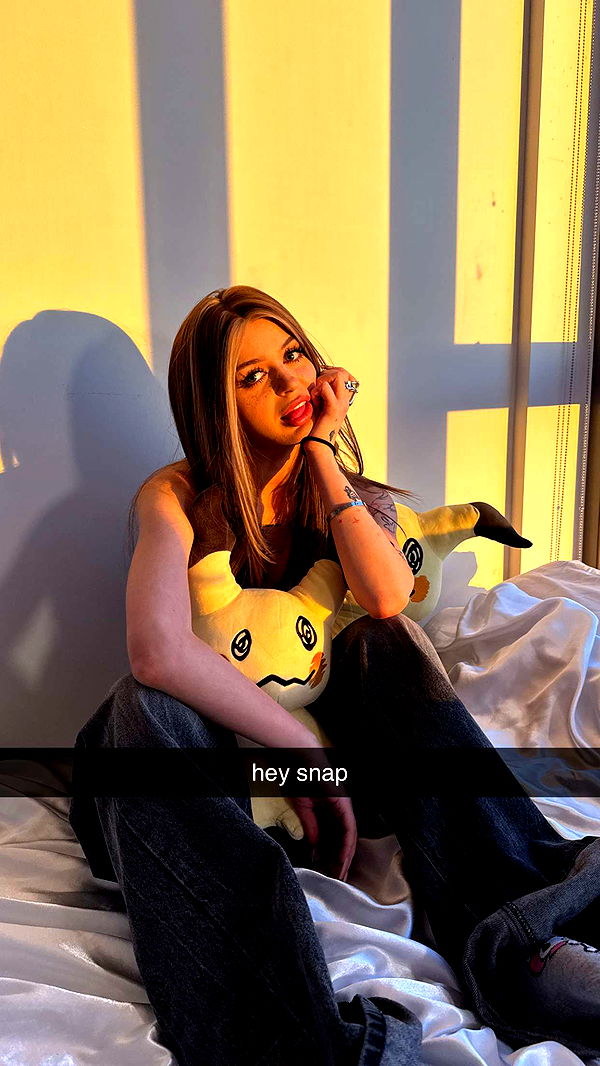 notnevaaadaa image ~ Altpins