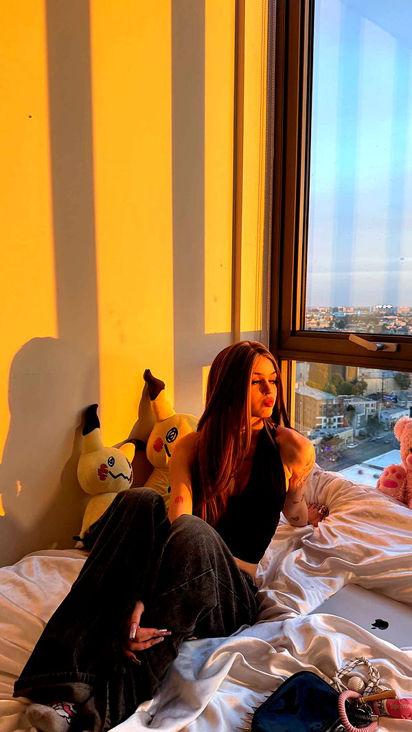 notnevaaadaa image ~ Altpins