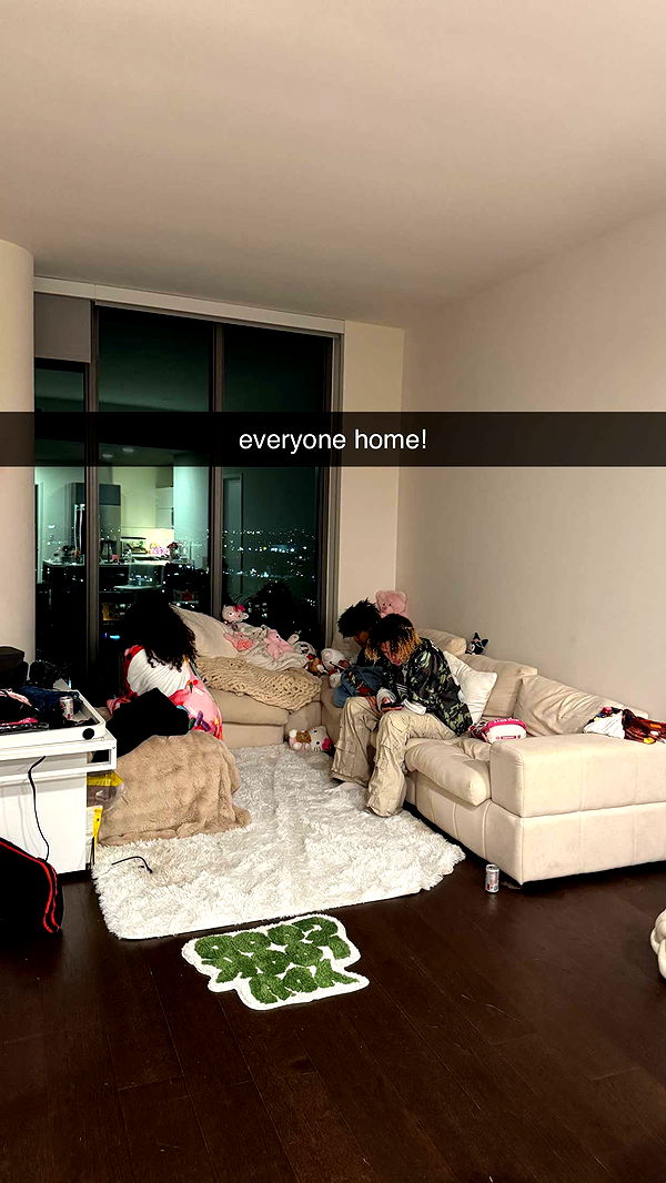 notnevaaadaa image ~ Altpins