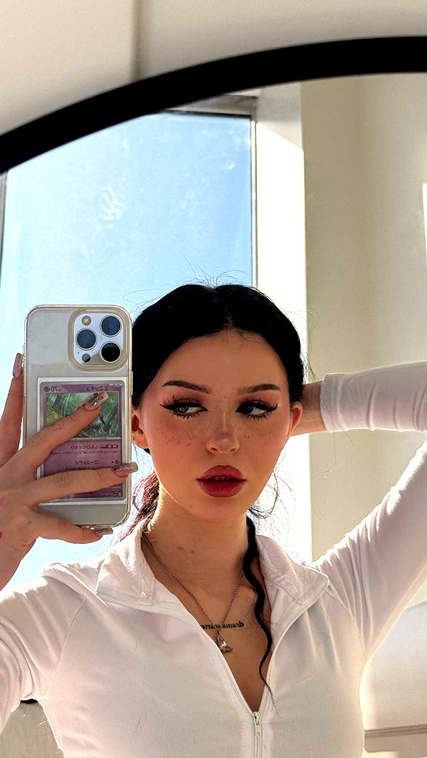 notnevaaadaa image ~ Altpins