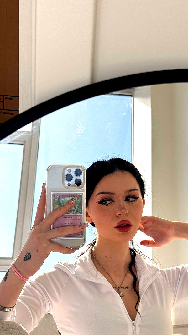 notnevaaadaa image ~ Altpins