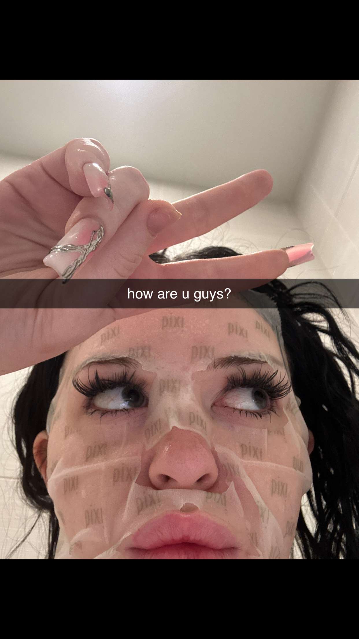 notnevaaadaa snapchat image archive image