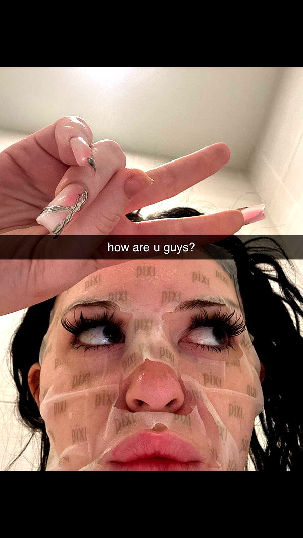 notnevaaadaa image ~ Altpins