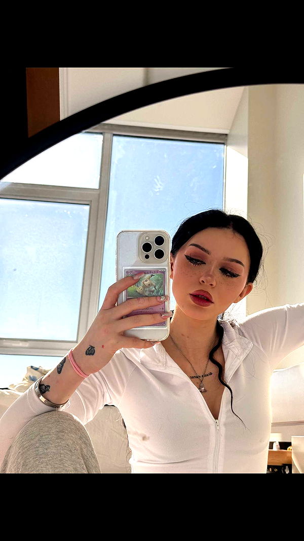 notnevaaadaa image ~ Altpins