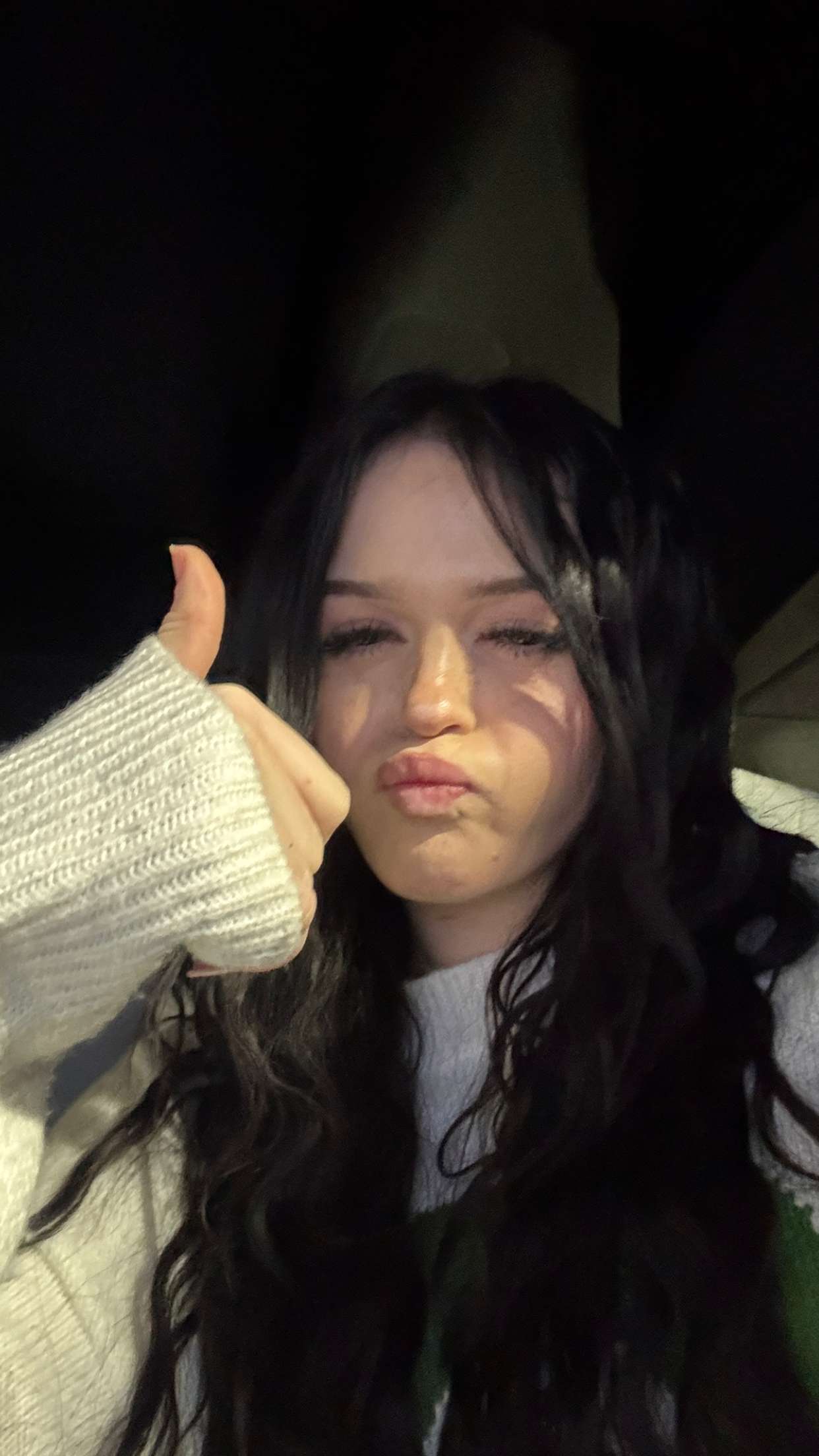 notnevaaadaa snapchat image archive image