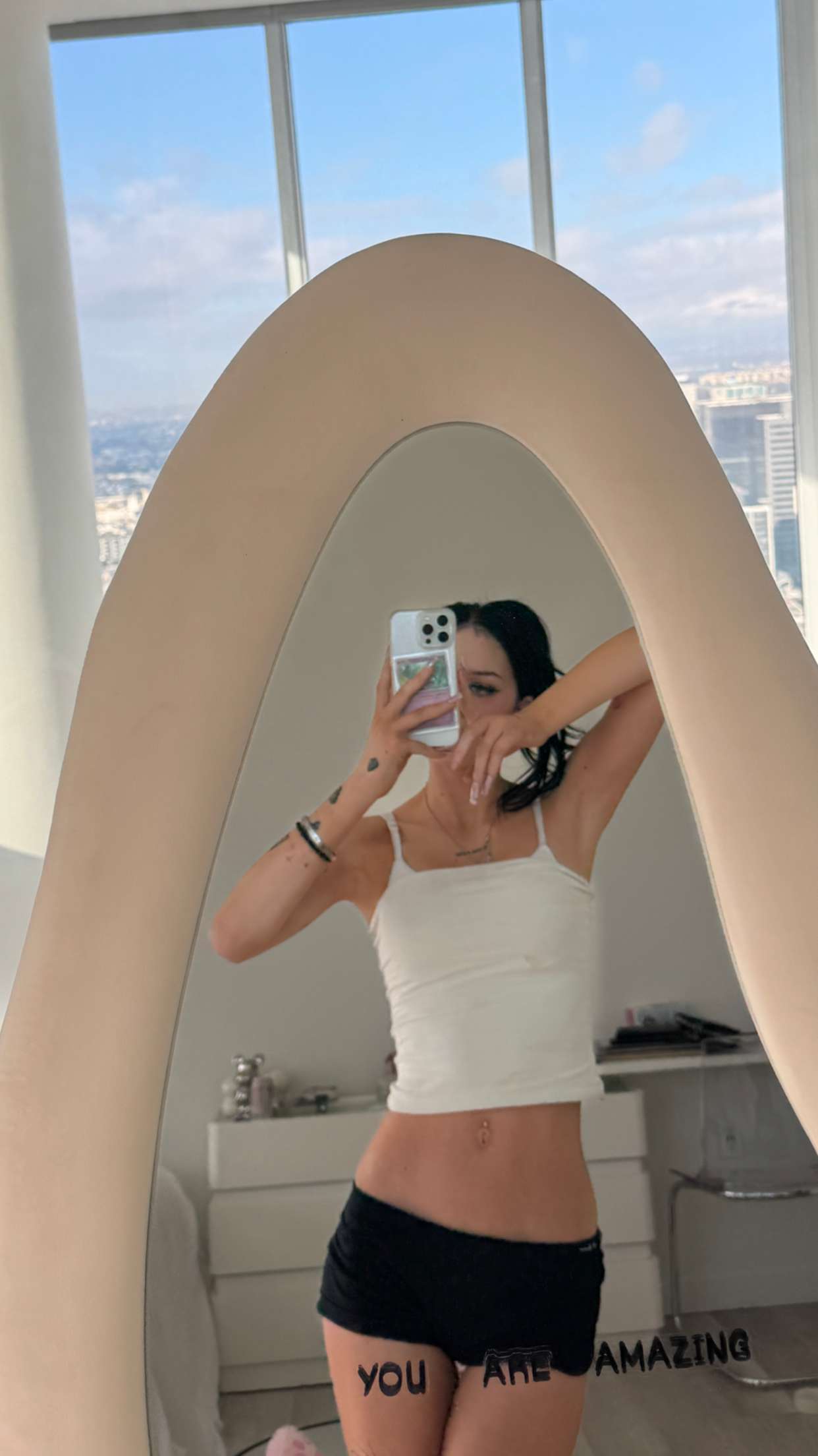 notnevaaadaa snapchat image archive image