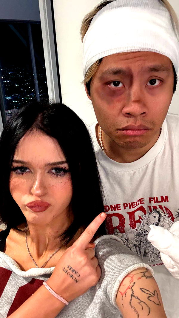 notnevaaadaa image ~ Altpins