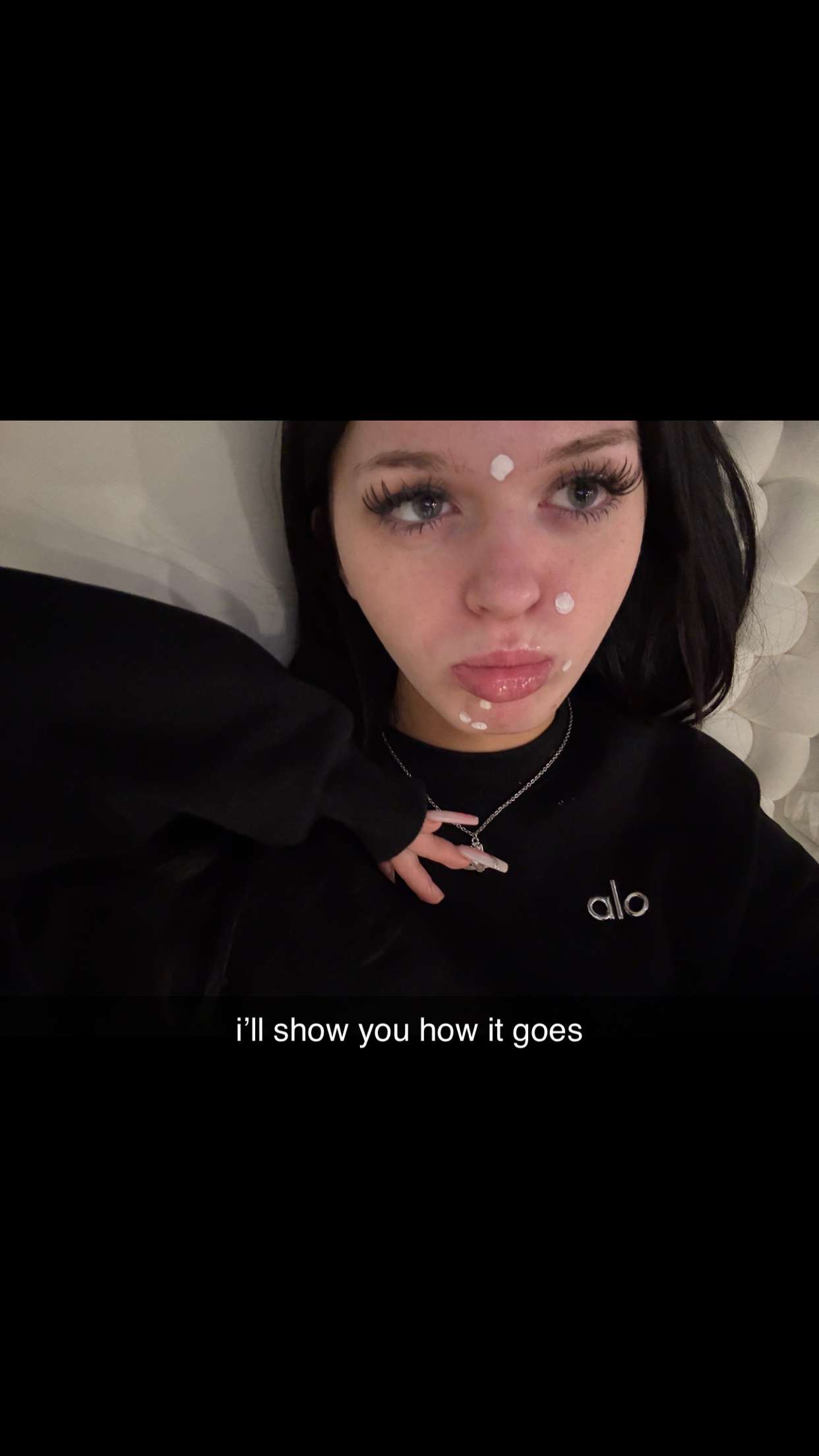 notnevaaadaa snapchat image archive image