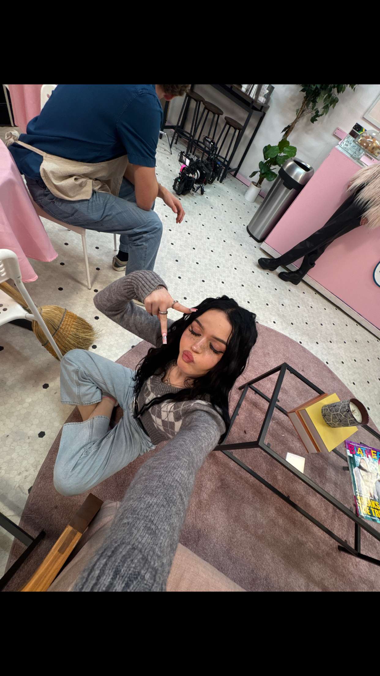 notnevaaadaa snapchat image archive image