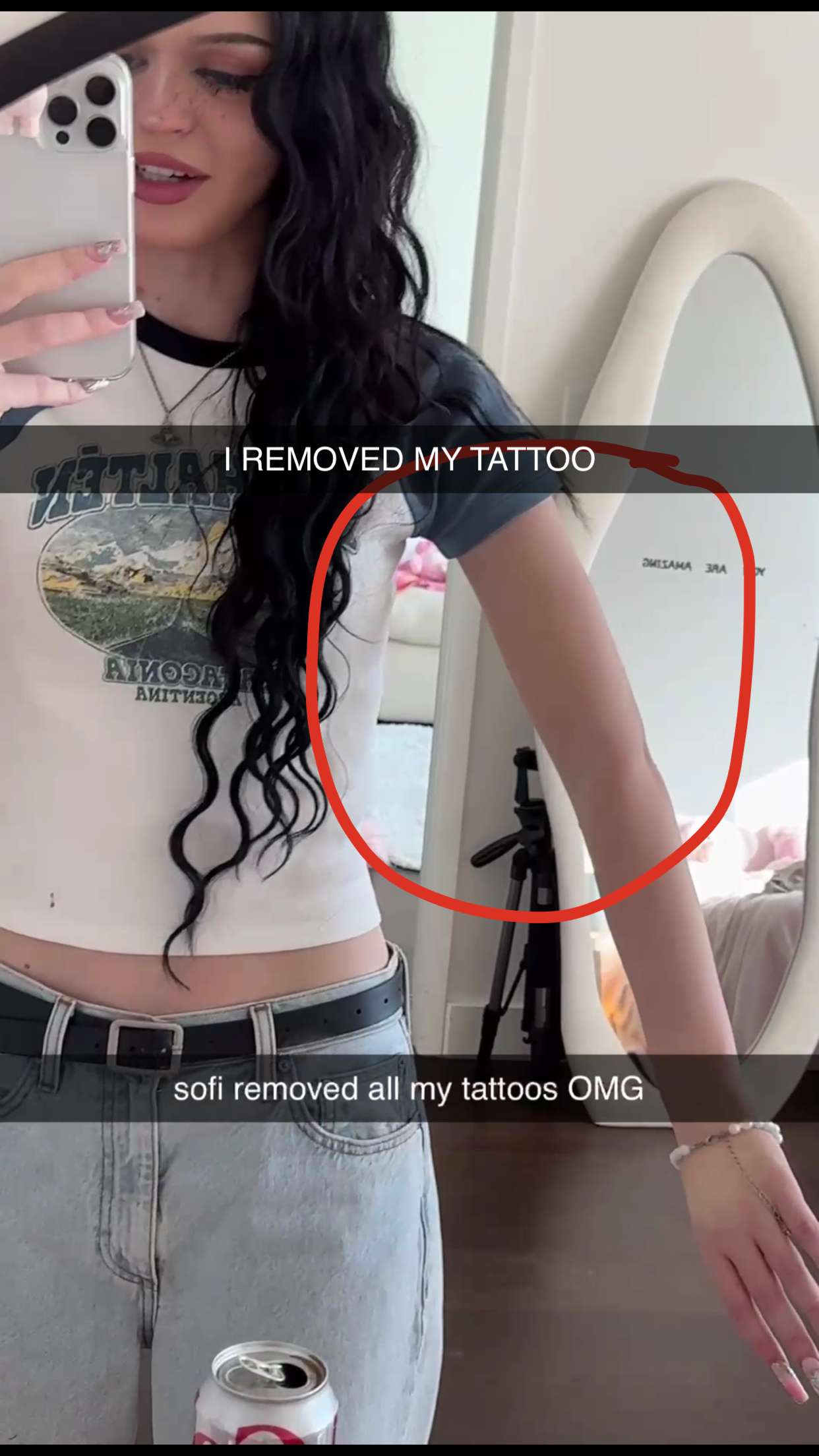 notnevaaadaa snapchat image archive image