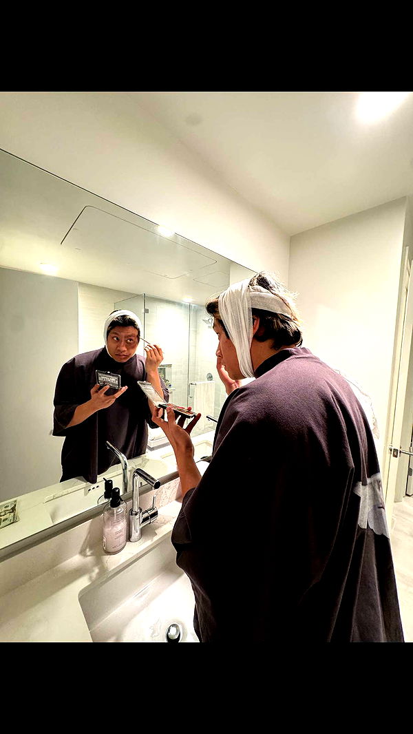 notnevaaadaa image ~ Altpins