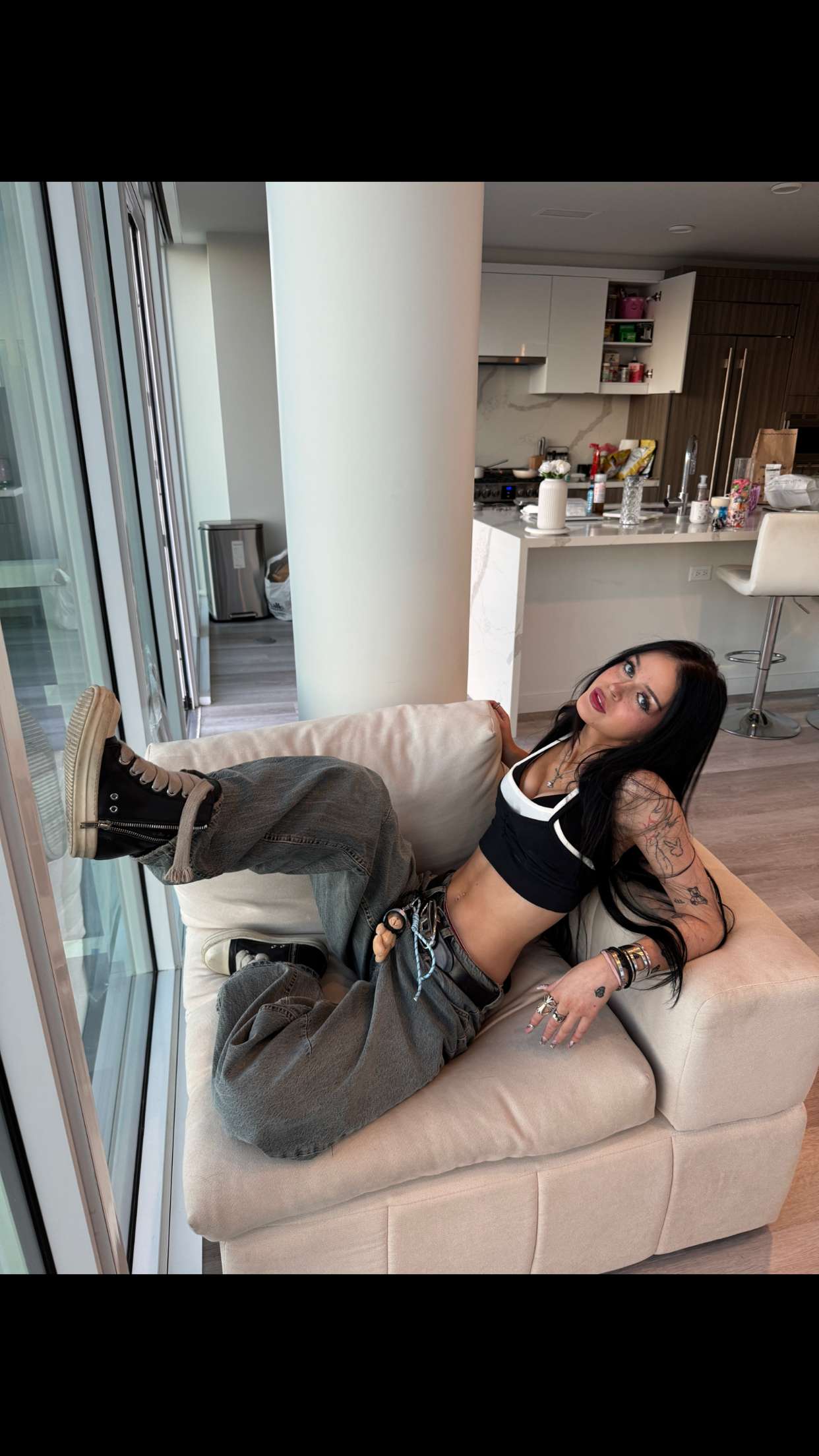 notnevaaadaa snapchat image archive image