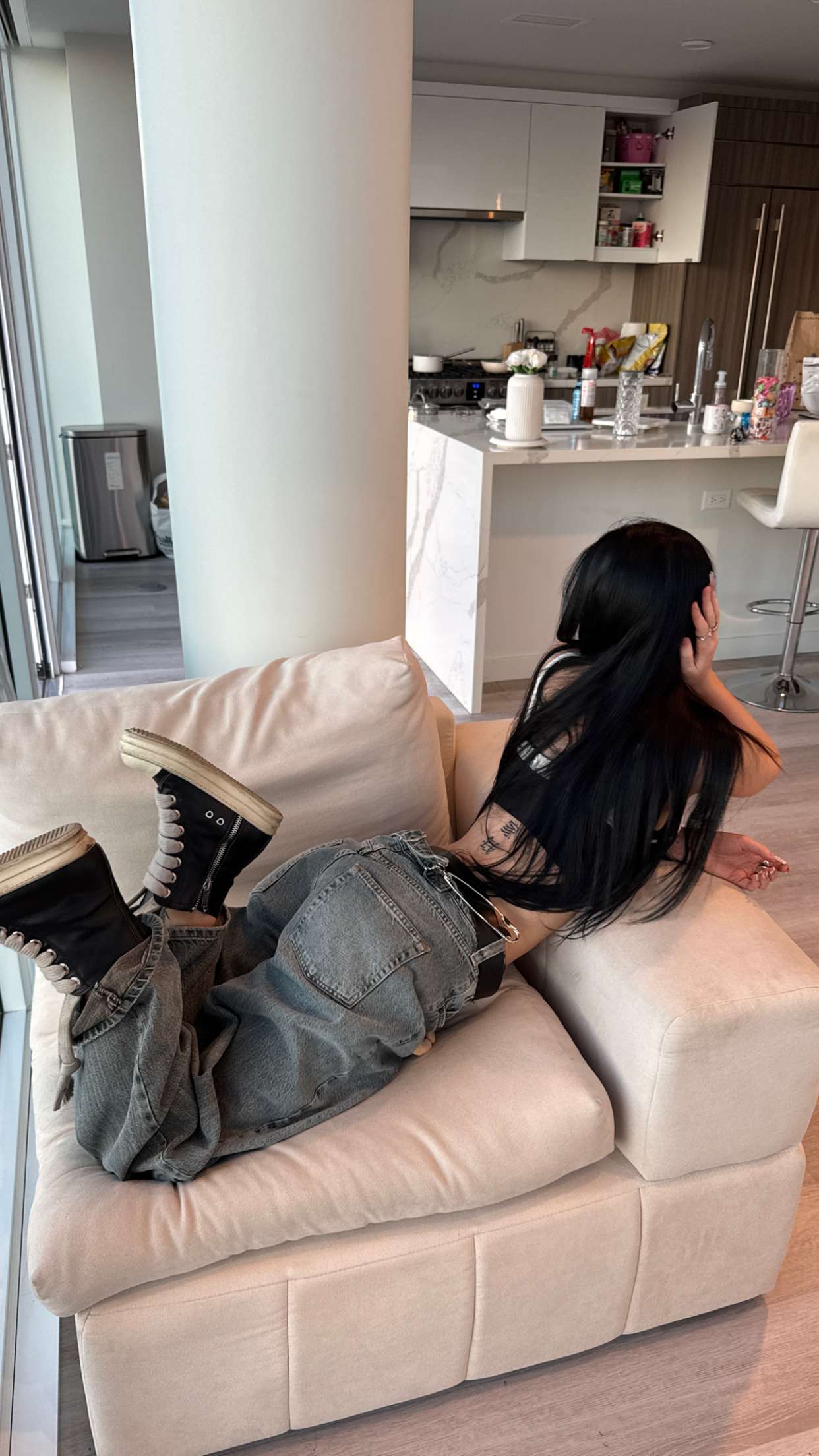 notnevaaadaa snapchat image archive image