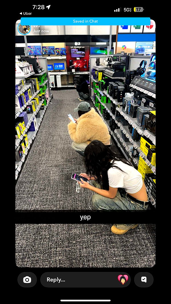 notnevaaadaa image ~ Altpins