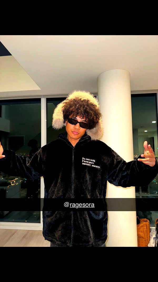 notnevaaadaa image ~ Altpins