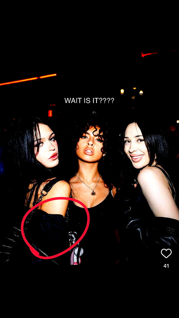 notnevaaadaa image ~ Altpins