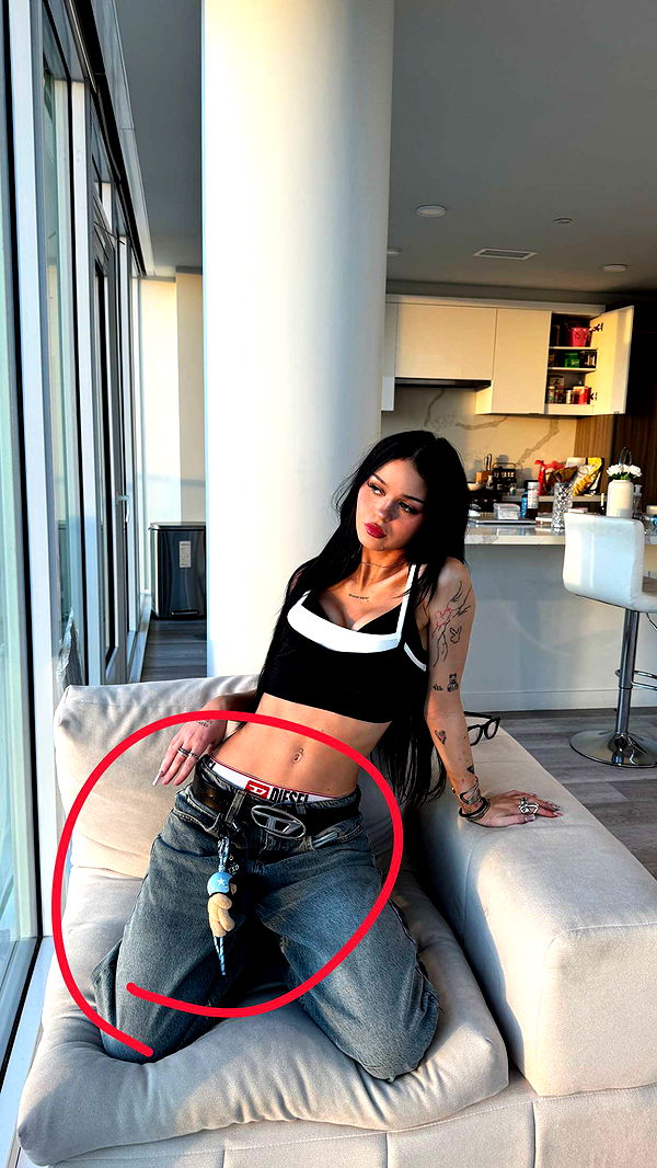 notnevaaadaa image ~ Altpins