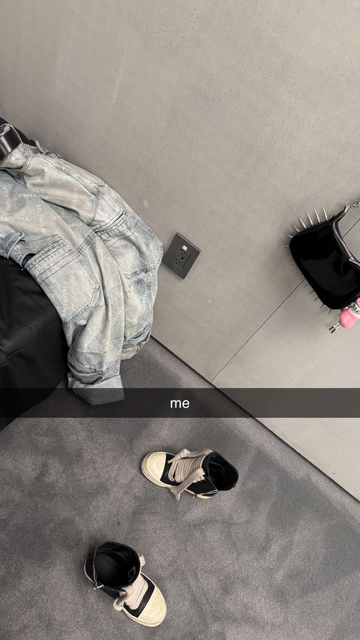 notnevaaadaa snapchat image archive image