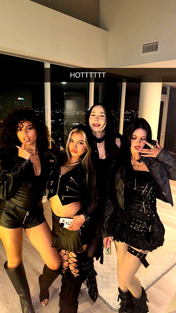 notnevaaadaa image ~ Altpins