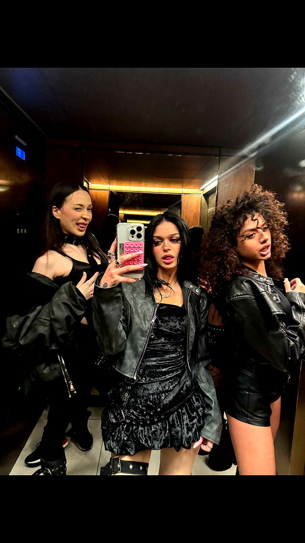 notnevaaadaa image ~ Altpins