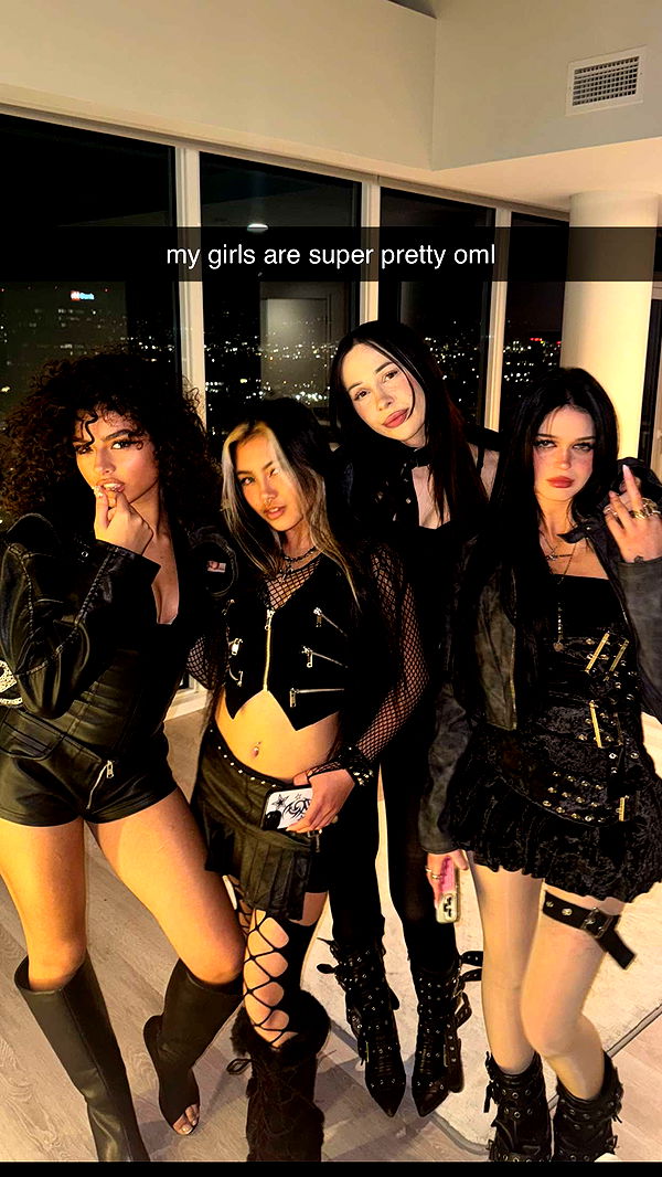 notnevaaadaa image ~ Altpins