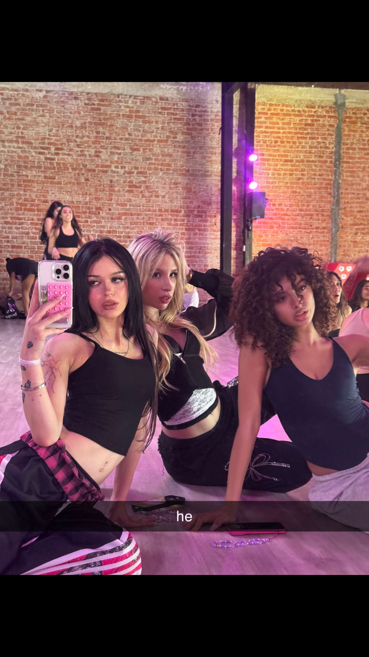 notnevaaadaa snapchat image archive image