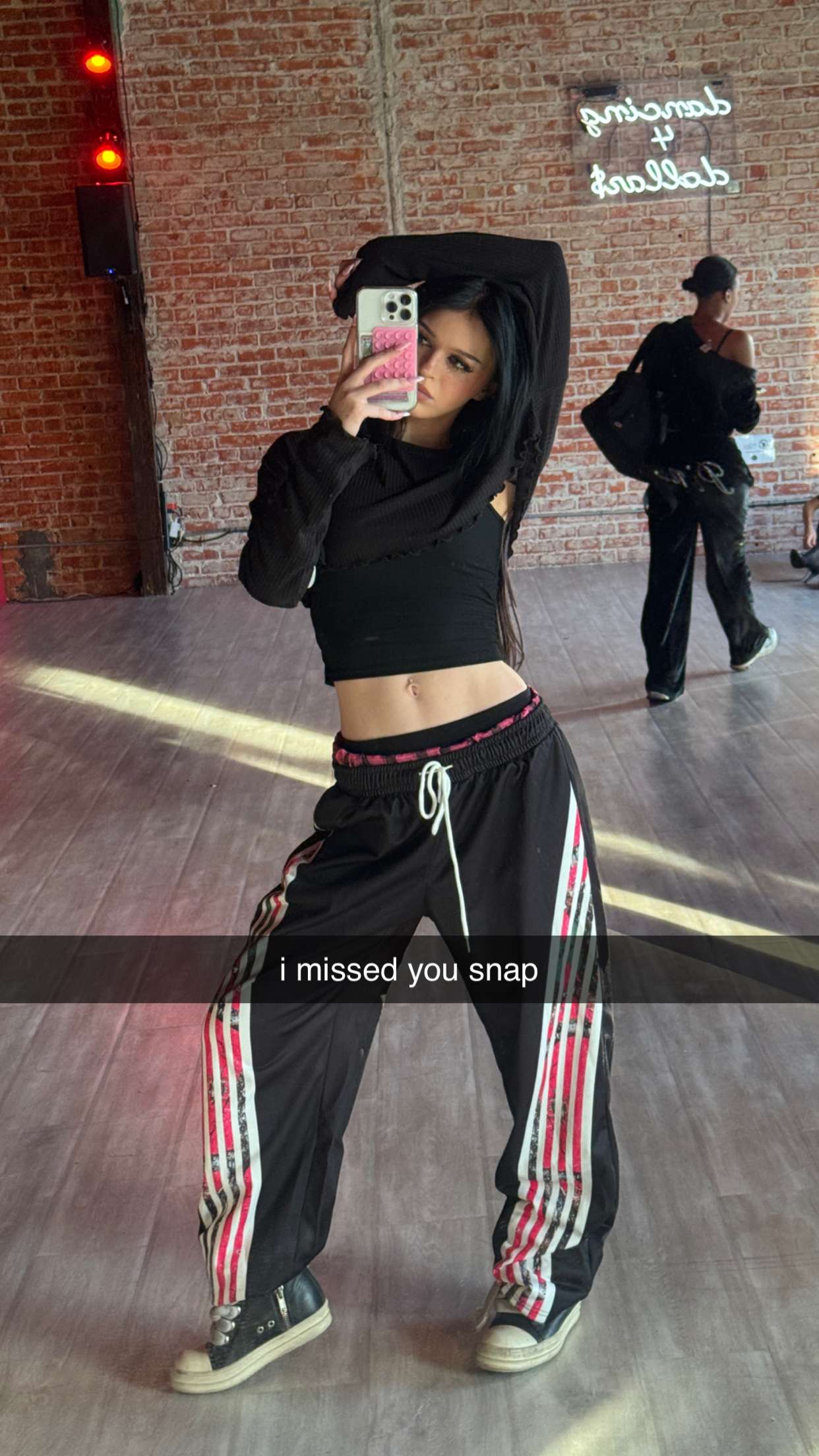 notnevaaadaa snapchat image archive image