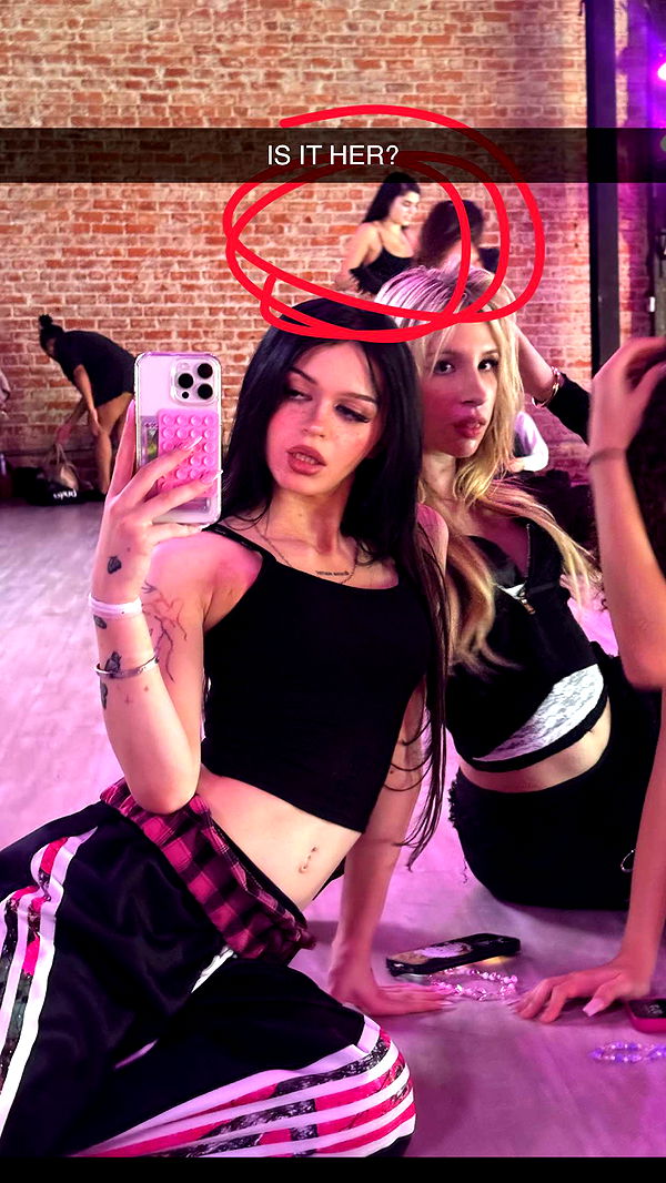 notnevaaadaa image ~ Altpins