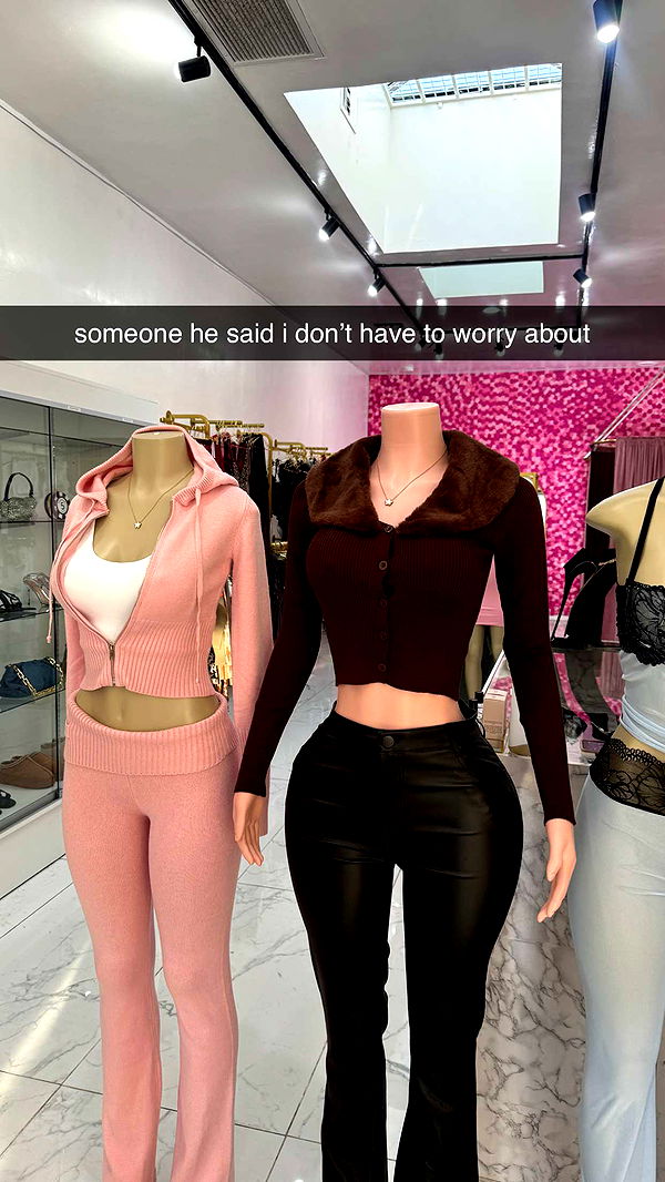 notnevaaadaa image ~ Altpins