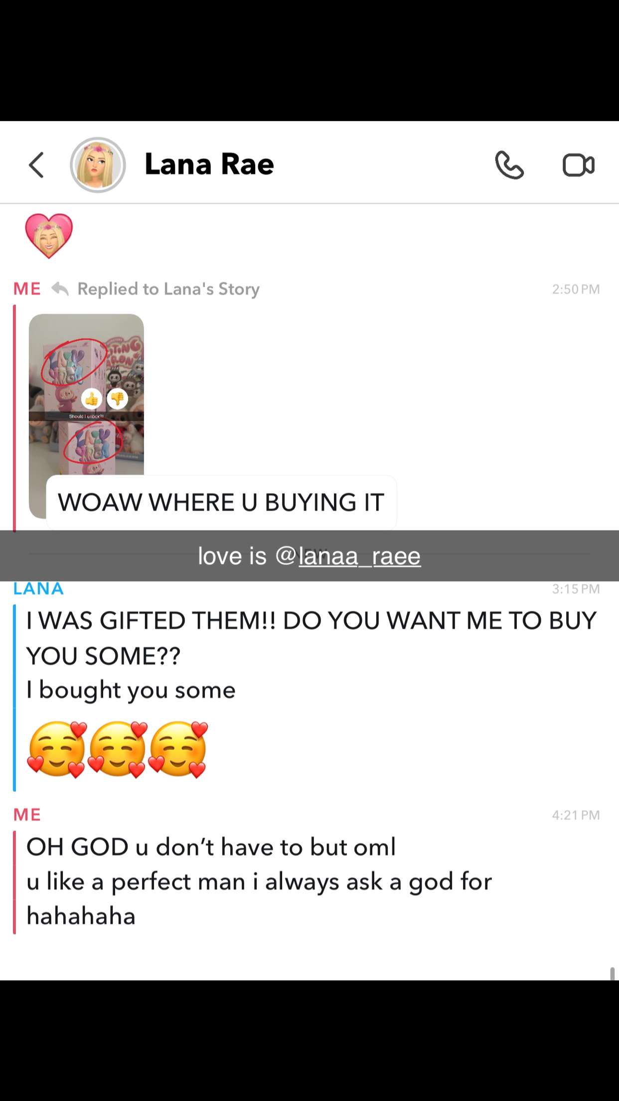 notnevaaadaa snapchat image archive image