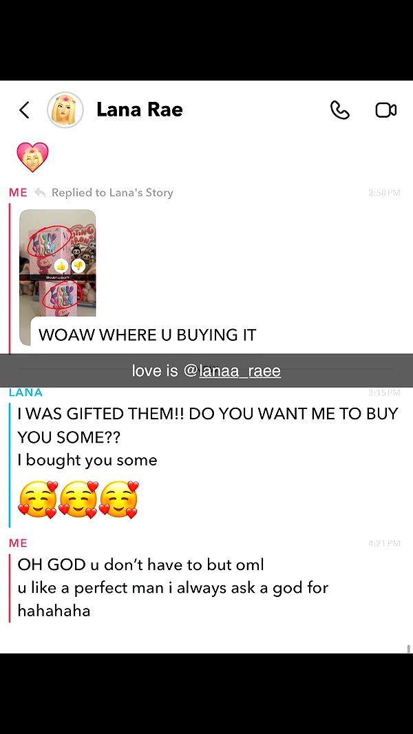 notnevaaadaa image ~ Altpins