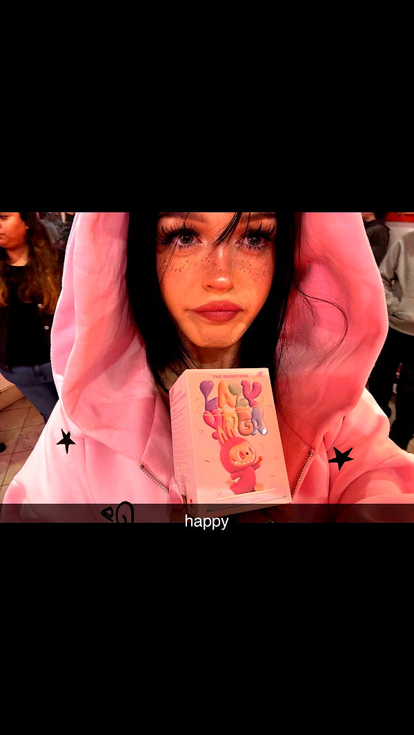 notnevaaadaa image ~ Altpins