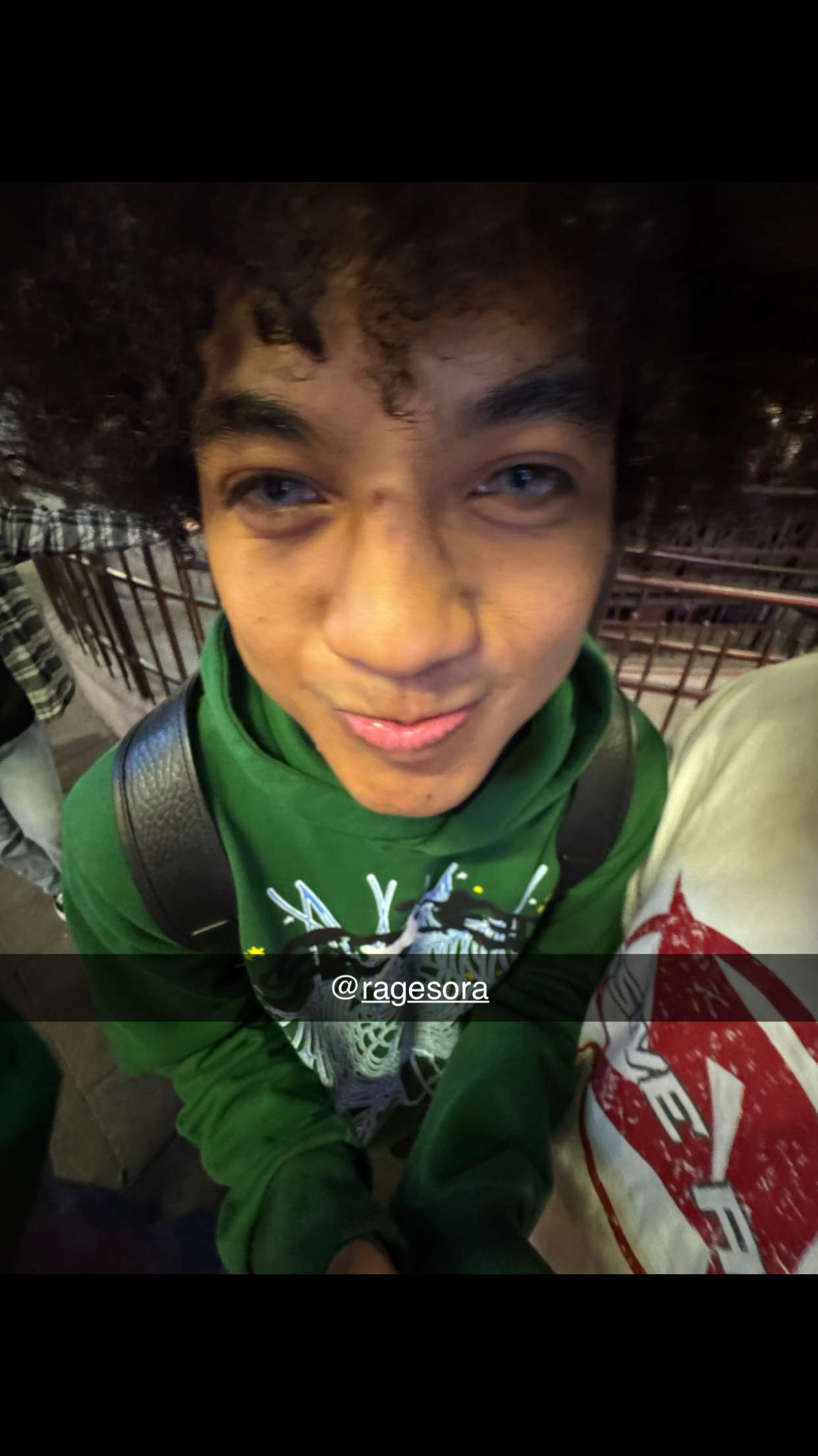 notnevaaadaa snapchat image archive image