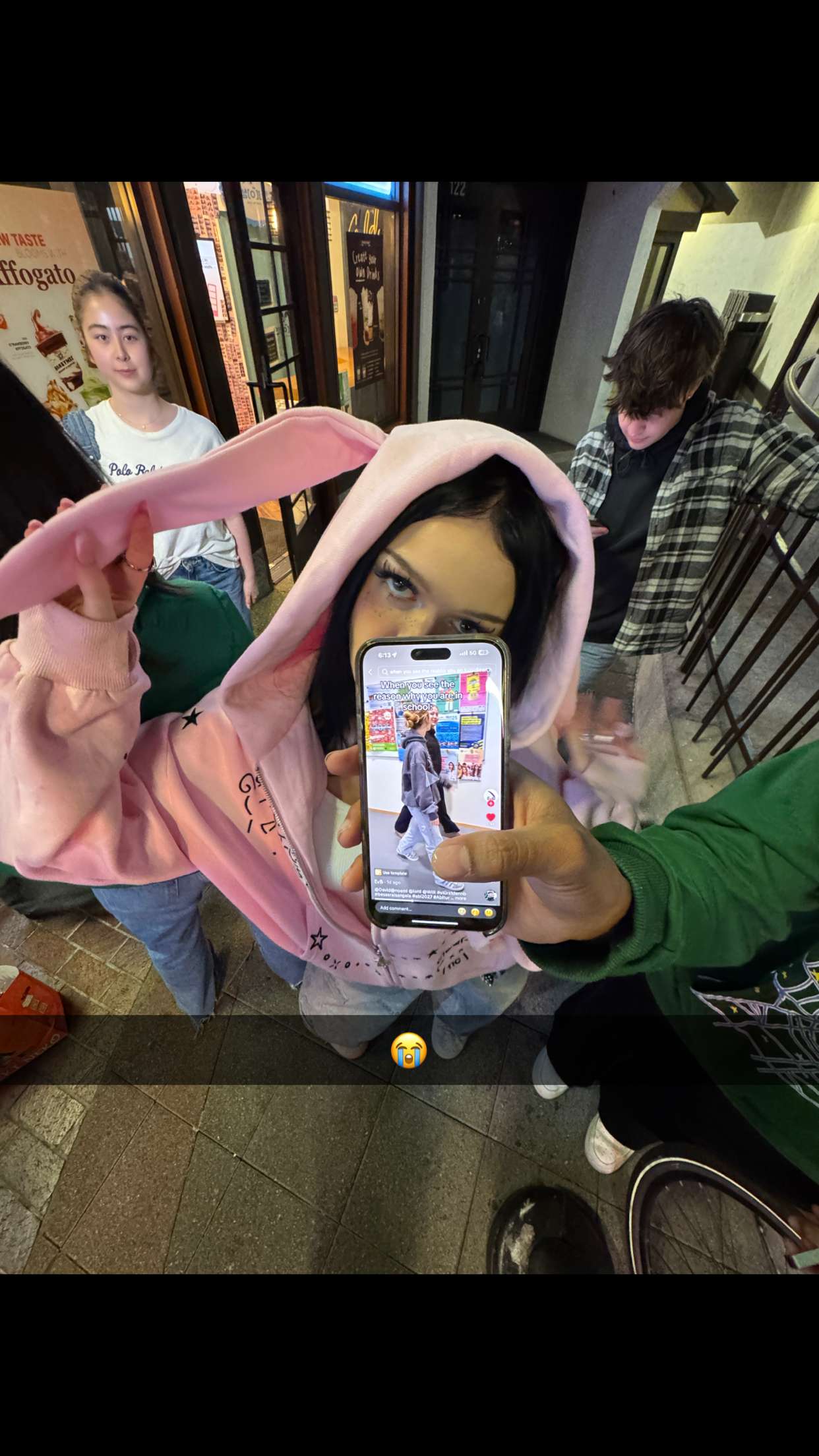 notnevaaadaa snapchat image archive image