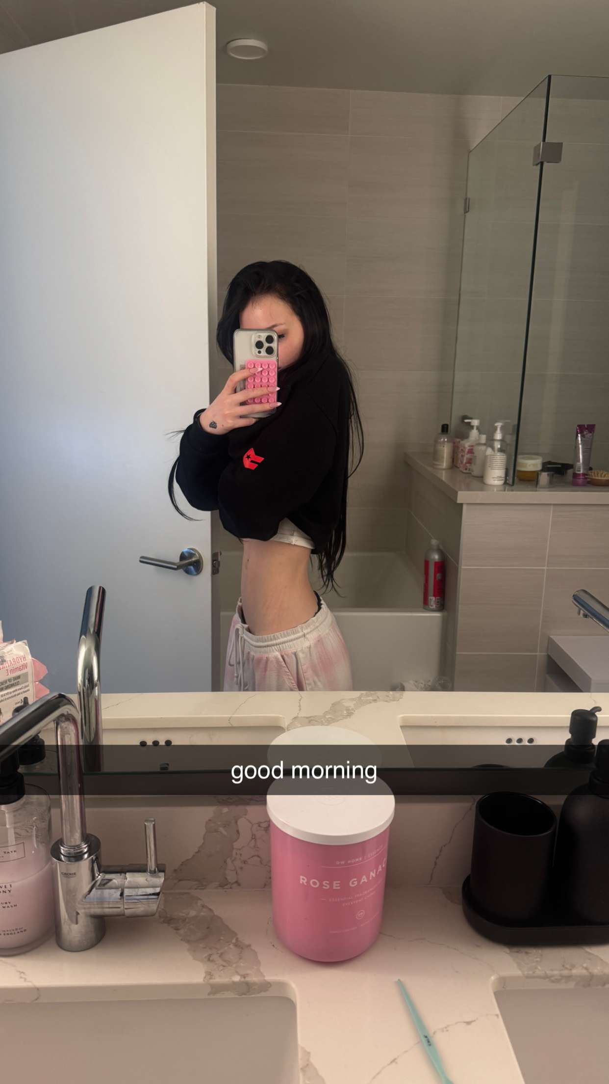 notnevaaadaa snapchat image archive image