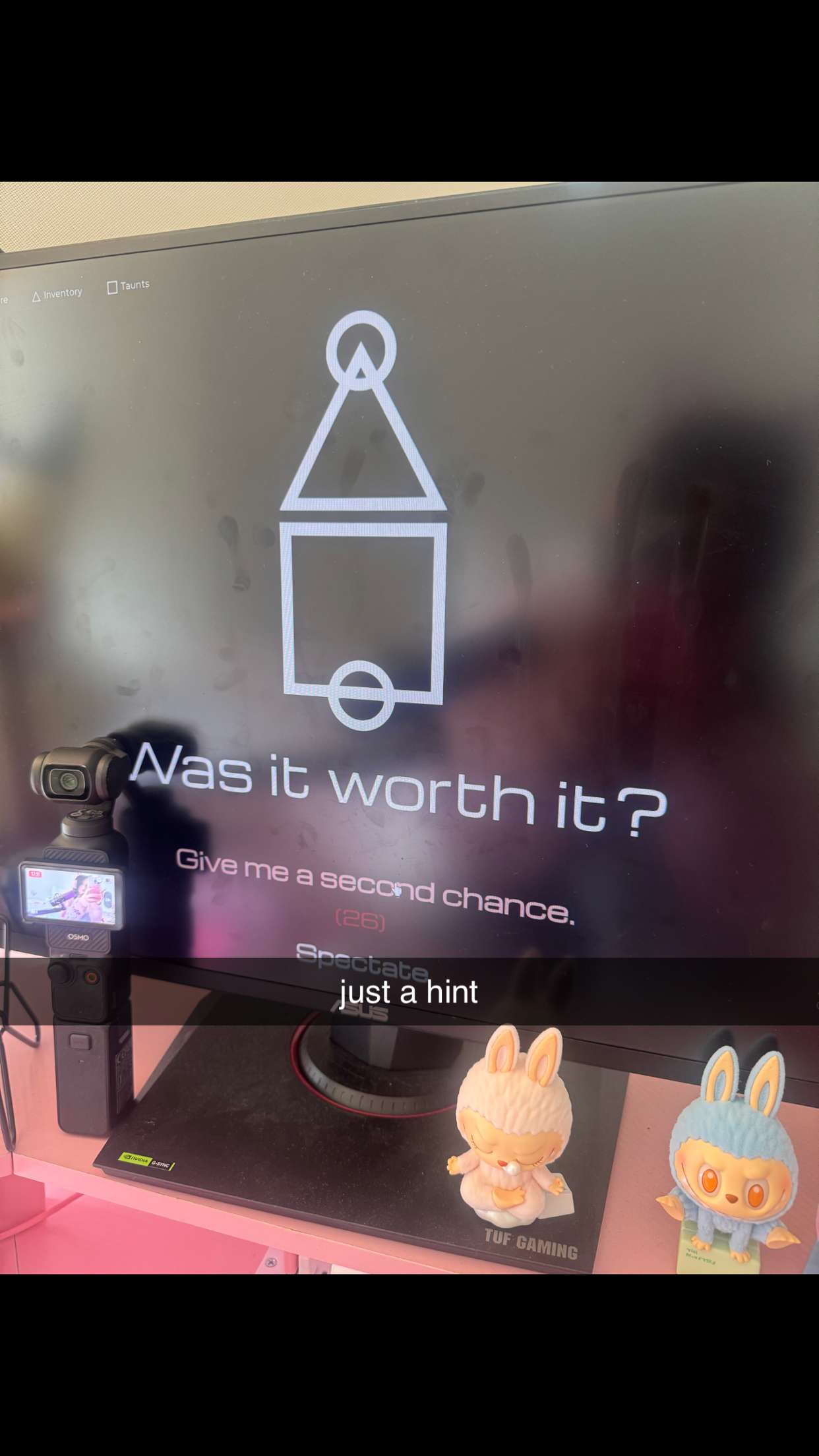 notnevaaadaa snapchat image archive image