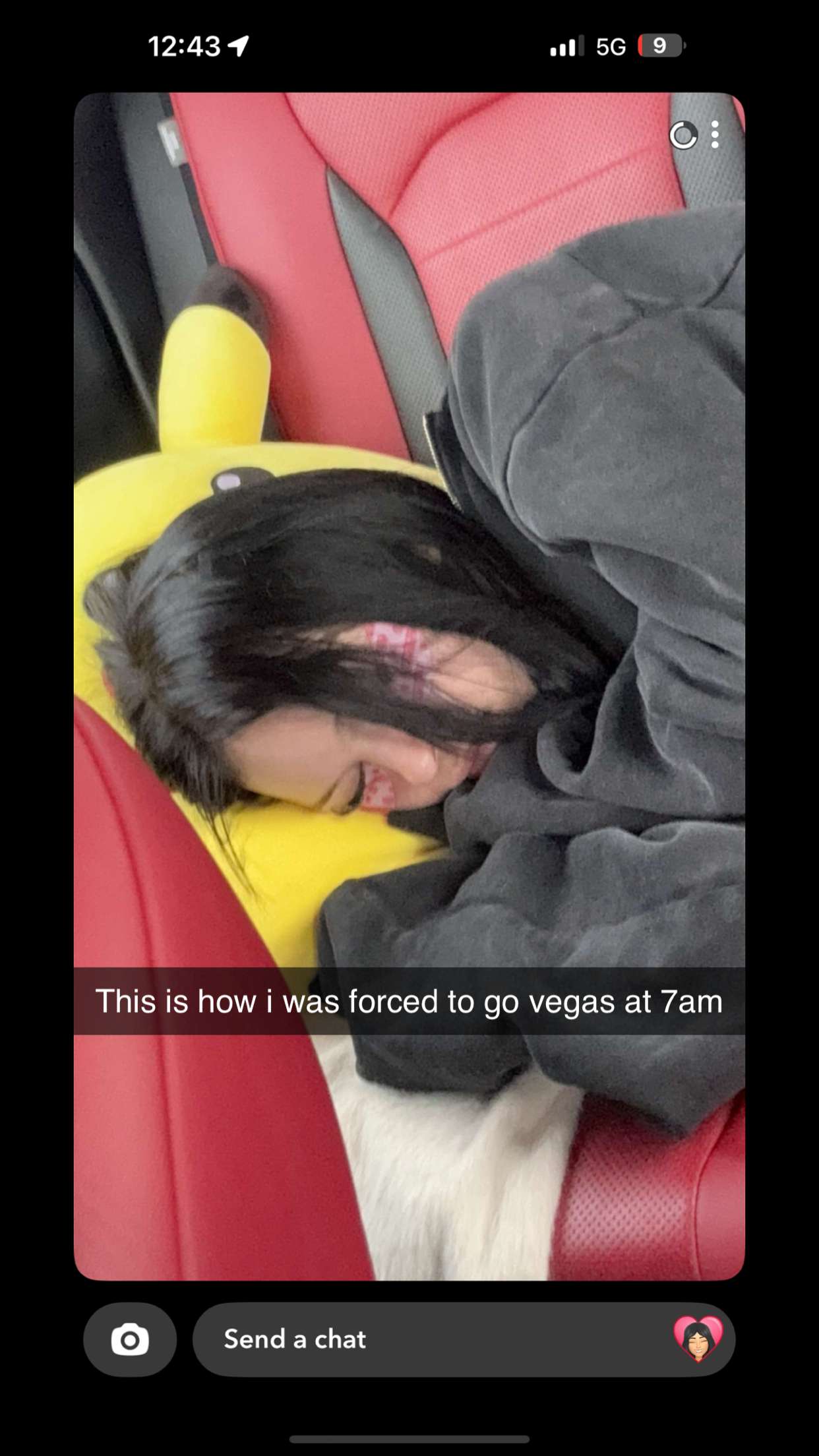 notnevaaadaa snapchat image archive image