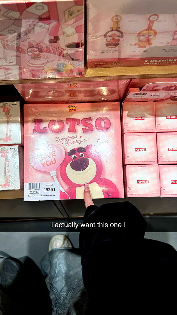 notnevaaadaa image ~ Altpins