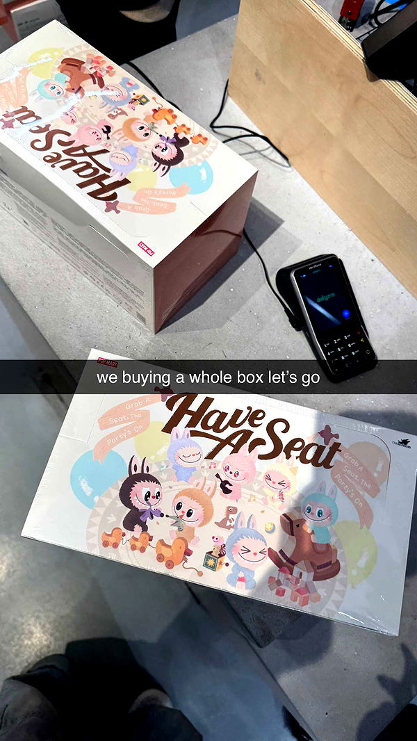 notnevaaadaa image ~ Altpins