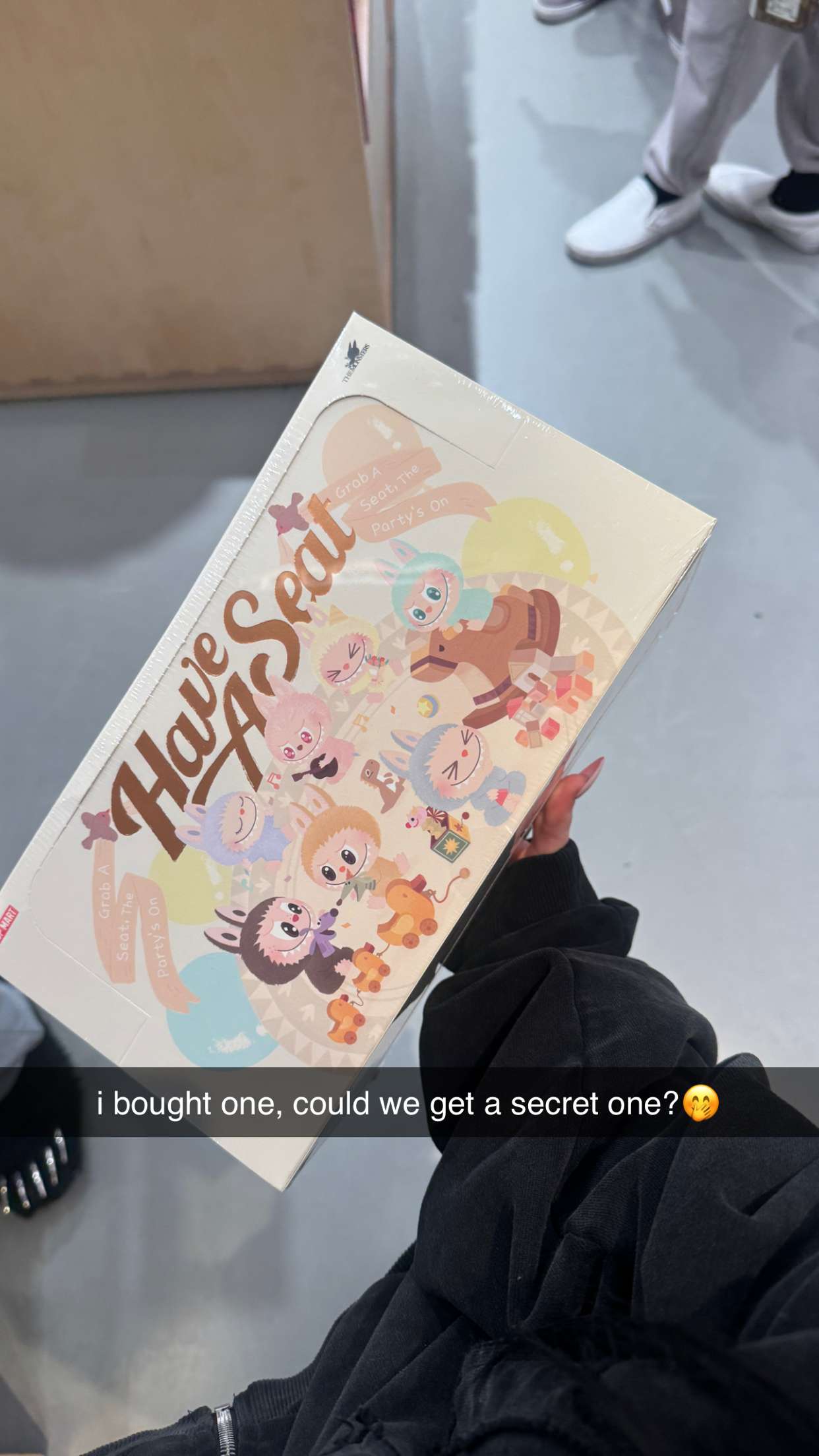 notnevaaadaa snapchat image archive image