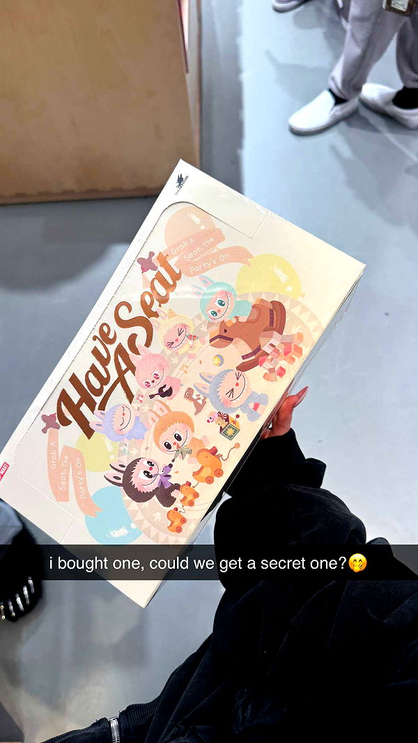 notnevaaadaa image ~ Altpins