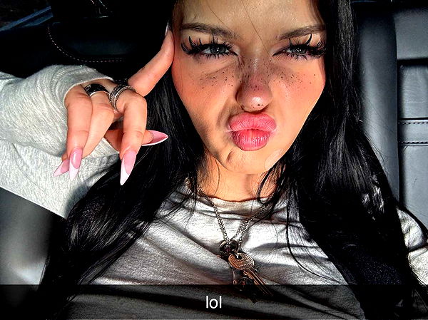 notnevaaadaa image ~ Altpins