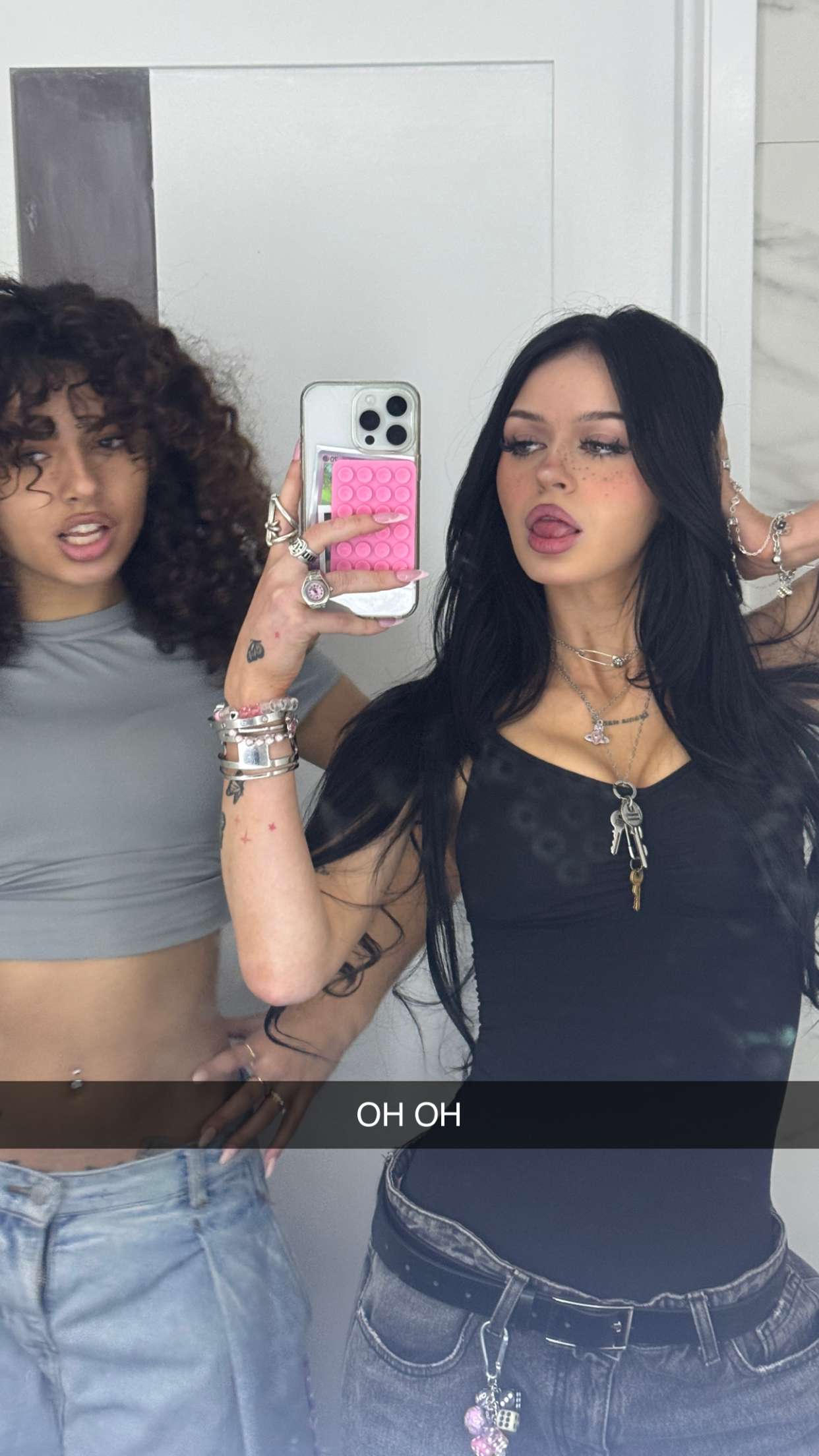 notnevaaadaa snapchat image archive image